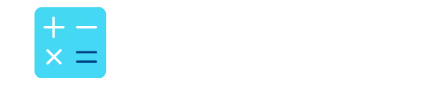 helppolaskin valo logo